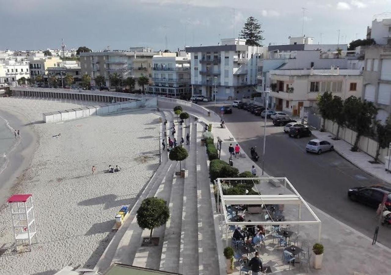 Casa Vacanze " Orte " โอตรันโต ภายนอก รูปภาพ