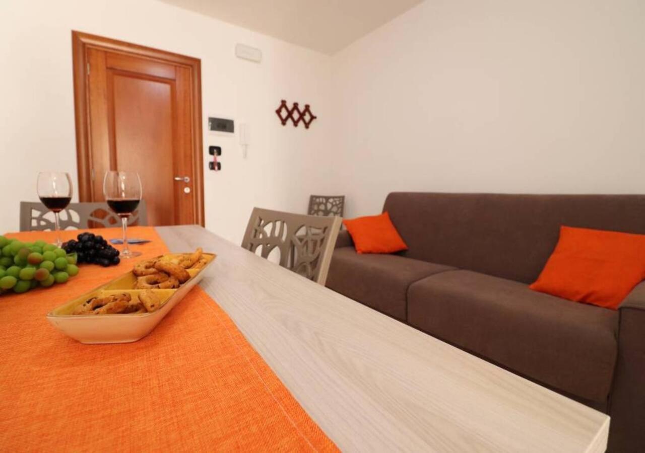 Casa Vacanze " Orte " โอตรันโต ห้อง รูปภาพ