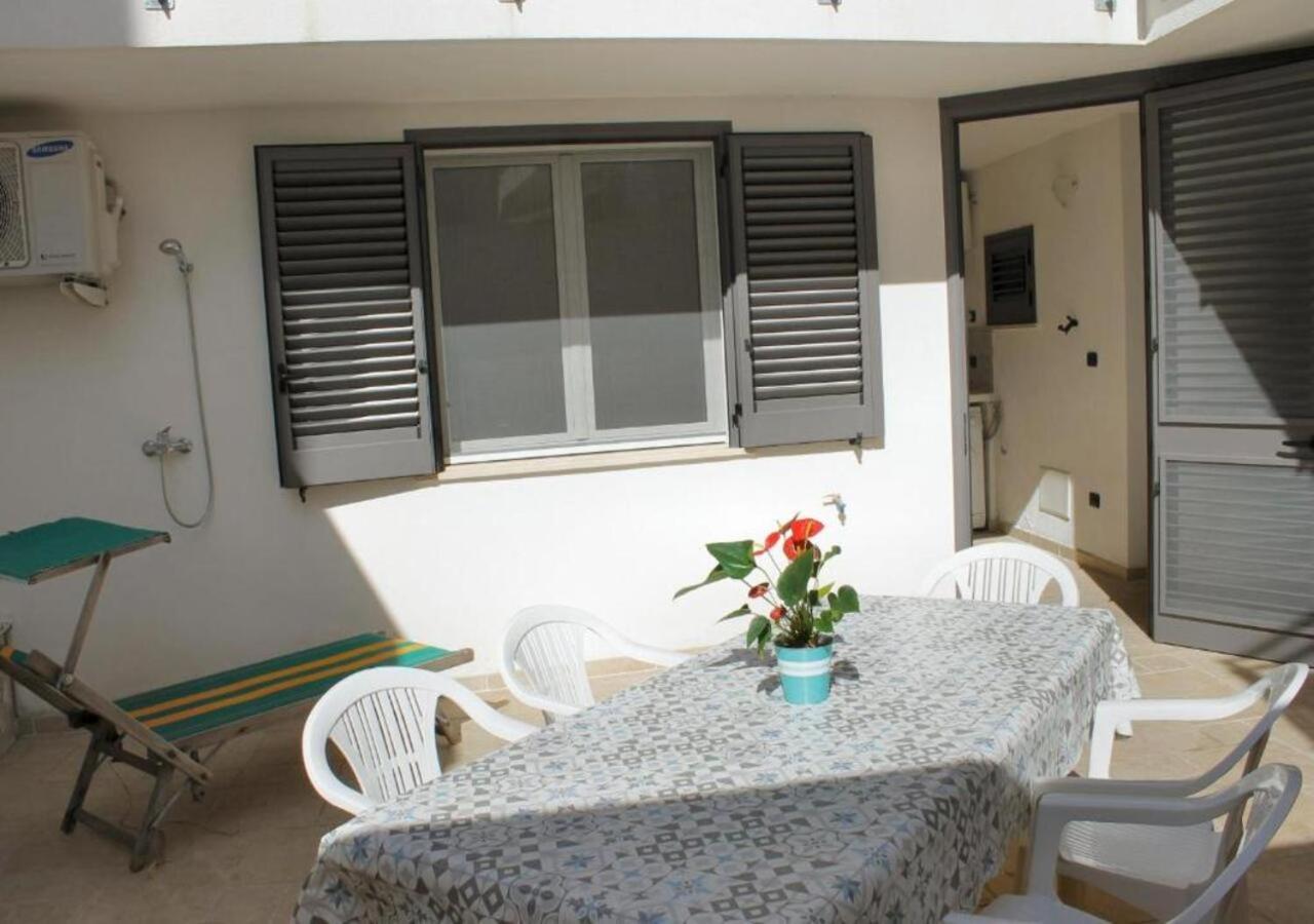 Casa Vacanze " Orte " โอตรันโต ห้อง รูปภาพ