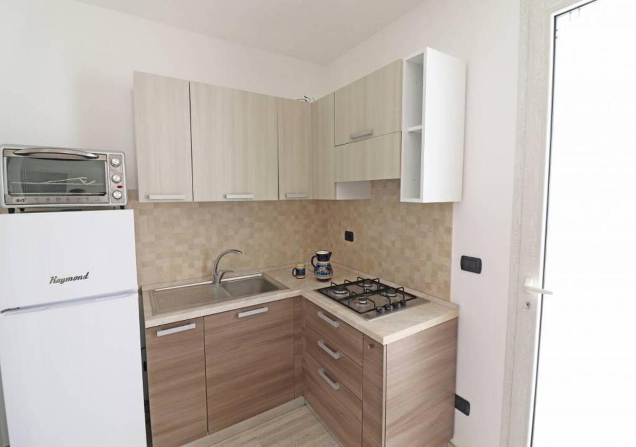 Casa Vacanze " Orte " โอตรันโต ห้อง รูปภาพ