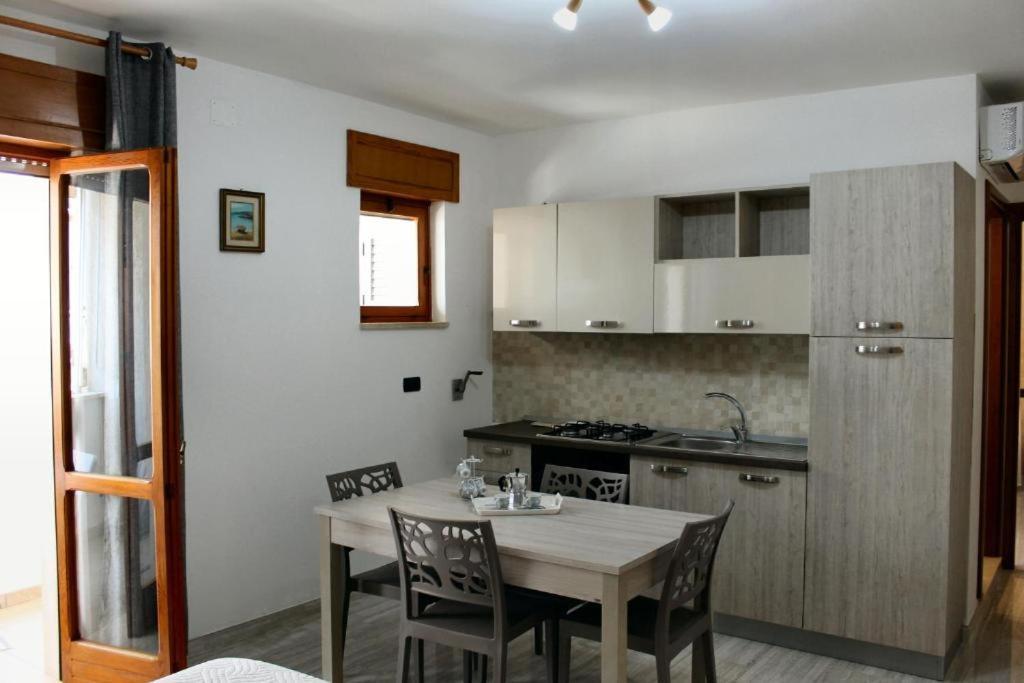 Casa Vacanze " Orte " โอตรันโต ภายนอก รูปภาพ